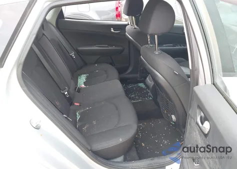 2019 Kia Optima Lx/S z USA, uszkodzony, nr VIN 5XXGT4L30KG346862